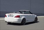 BMW ACS1 Turbo Convertible by AC Schnitzer 2008 года